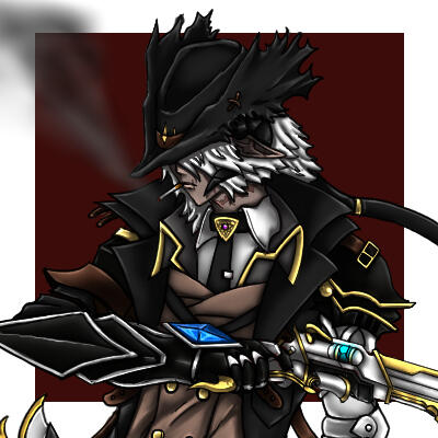 Sylus Oliver Quint DM NPC