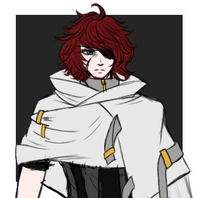 Ronald "Kelstro" Noramushi Overture