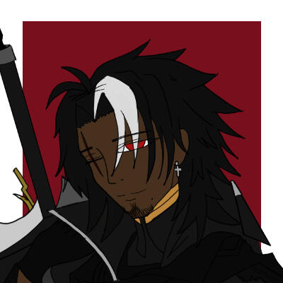 Mars Veteo Godschilde's Recompense