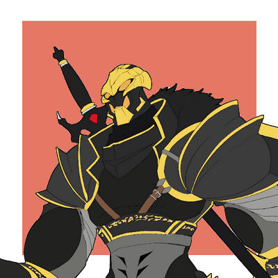 Lazarus Breakers of Chains