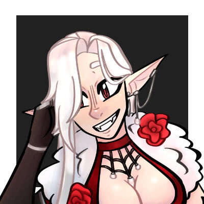 Ophelia Godschilde's Recomphense