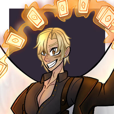 V Godschilde&#39;s Recompense