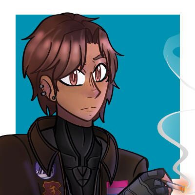 Samson Venture's Odd Jobs