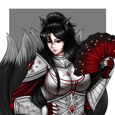 Hua Yumei Lila